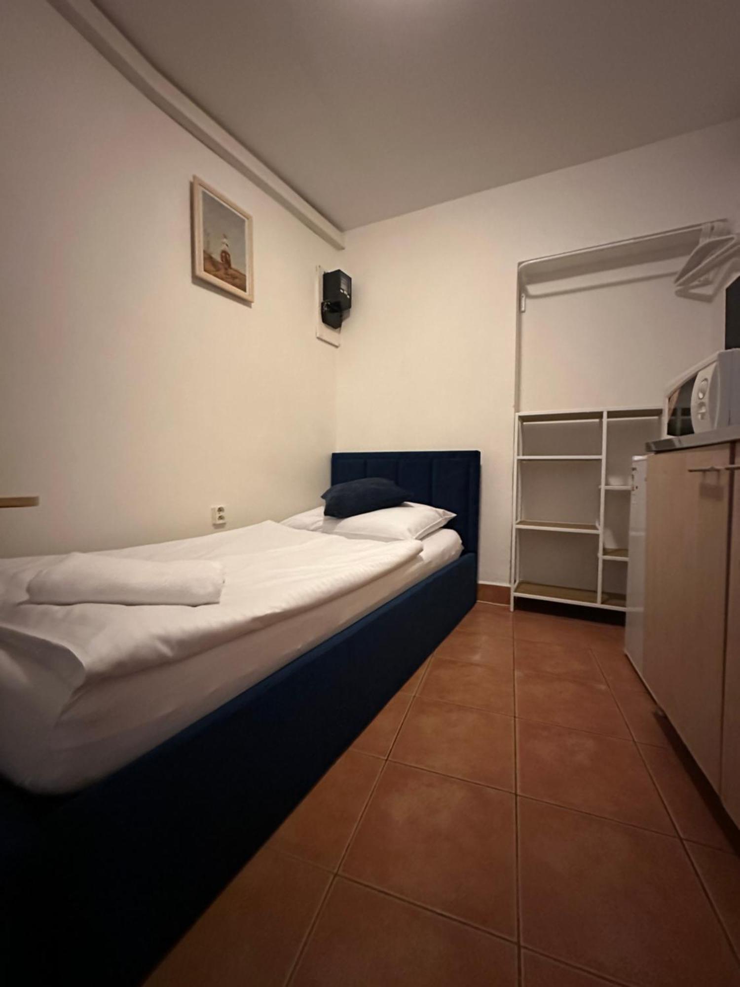 P4D Room Ceske Budejovice Exteriör bild