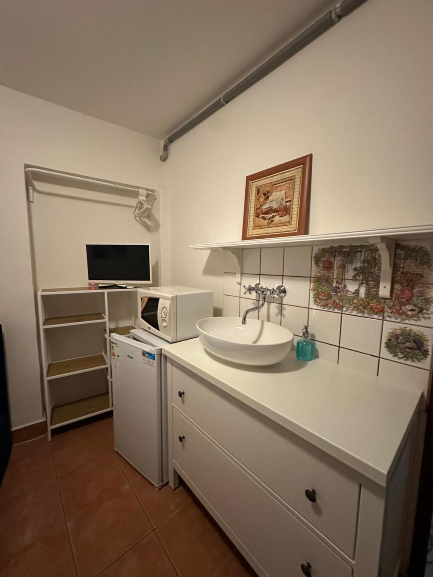 P4D Room Ceske Budejovice Exteriör bild